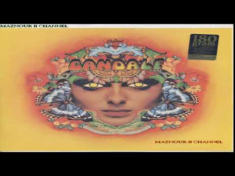 Ga͟n͟d͟a͟lf--Ga͟n͟d͟a͟lf--1969 Full Album HQ