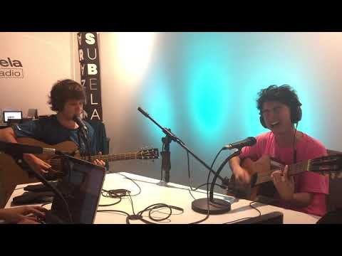 Tecnicas Manuales - Déjamelo (Acústico)