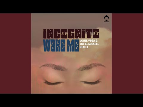 Wake Me (Louie Vega & Joe Claussell Remix)