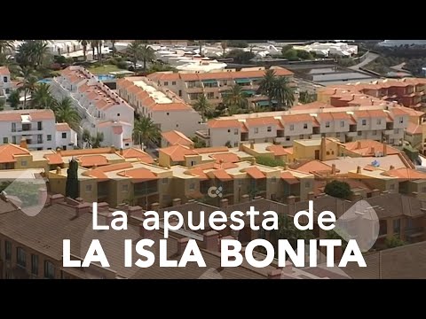 El Cabildo de La Palma persigue que más inversores apuesten por asentarse en la isla