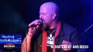 Blood Sweat and Beers 'Hell Ain't A Bad Place To Be'