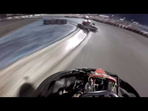 Campeonato Academia Kart KGV 25/08