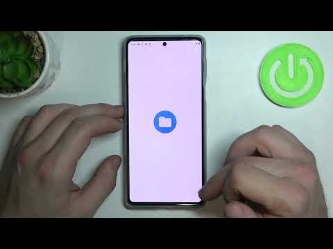 How to Customize Ringtone - Sound Settings on MOTOROLA Edge 20 Pro