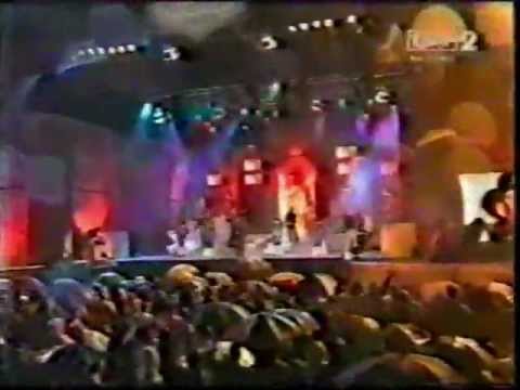 JIM WOWA GATSBY -  CZAJORYJE- CIECHOCINEK  2005 LIVE