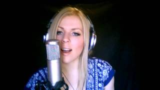 Kelly Clarkson 'Already Gone' cover by Laura Broad