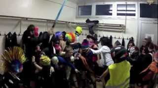 preview picture of video 'Harlem Shake AS Genlis U13'