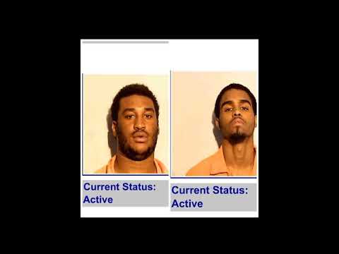 Numba 4oe Ft. RG Yungin- Indictment Talk