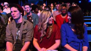 Justin Garner Wins MTV's Copycat (Full Episode) [HD]