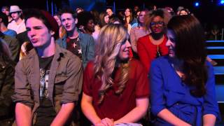 Justin Garner Wins MTV's Copycat (Full Episode) [HD]