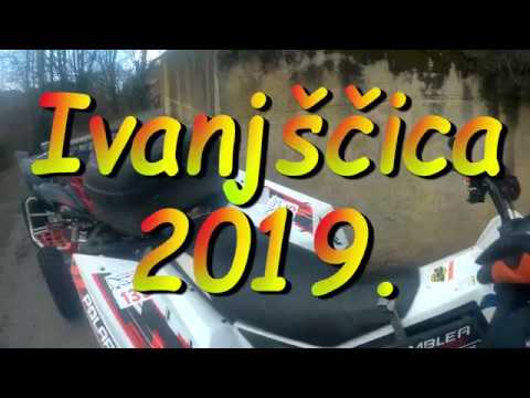 555.DEČKI ŽUTNICE - IVANJŠĆICA  2019.