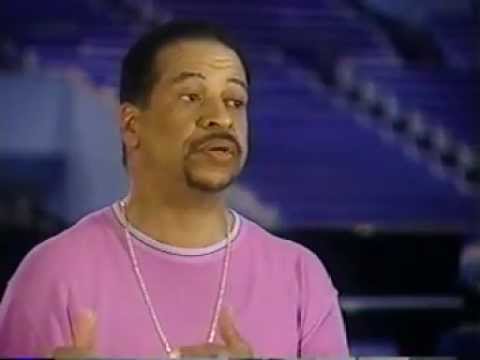 Richard Smallwood with Vision!" The Richard Smallwood History & Vision!"