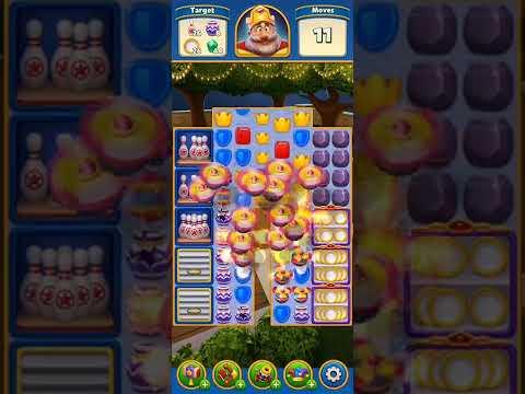 Royal Match Level 2950