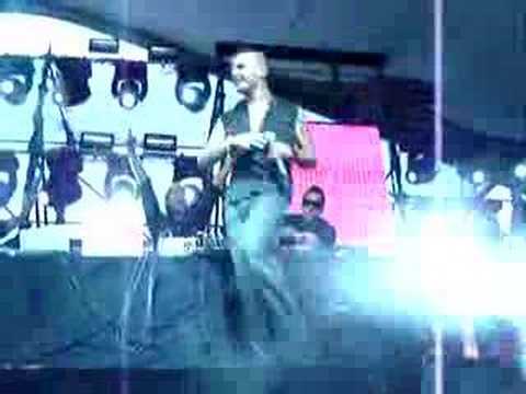 SECOND SUN & CEDRIC GERVAIS