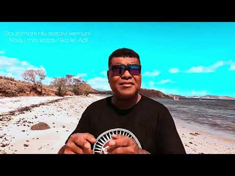 The West Fiji (Diva Mea Se Kua) Official Music Video