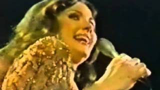 Lynda Carter - I&#39;ve Got the Music in Me