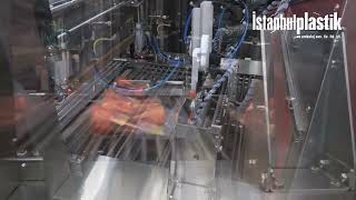 SHRINK FİLM | İSTANBUL PLASTİK VE AMBALAJ