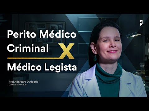 Forensic Doctor vs. Criminal Medical Expert - Which is the Best Choice?