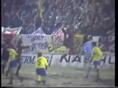 KFC Winterslag - STVV