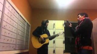 True love aquanote cover