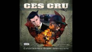 CES Cru - Slave  (Audio)