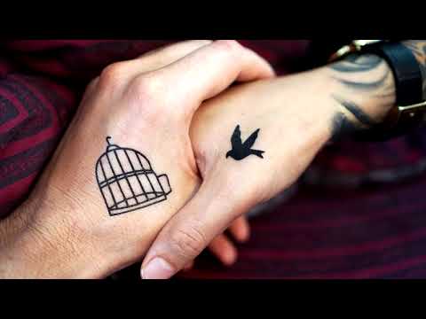 Toxic Love  -  Lvly feat. Christine Smit