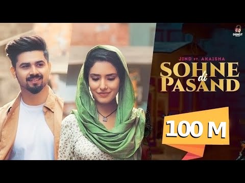 Poster sohne di pasand lyrics – jind