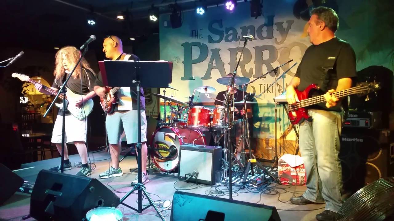 Hire Top Shelf Oldies Cover Band in Fort Myers, Florida