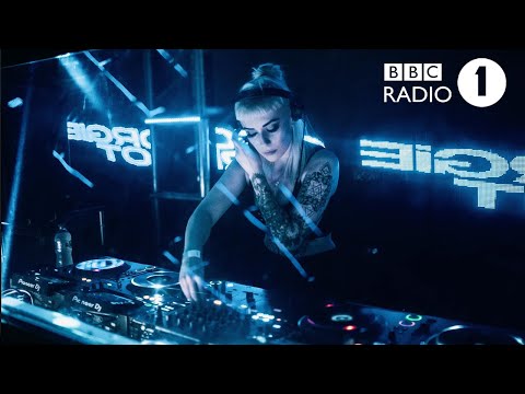 GEORGIE RIOT BBC Radio 1 Drum & Bass Mix 28.09.21