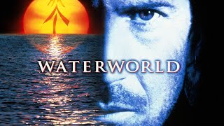 WaterWorld: A Live Sea War Spectacular Show Walk In Music