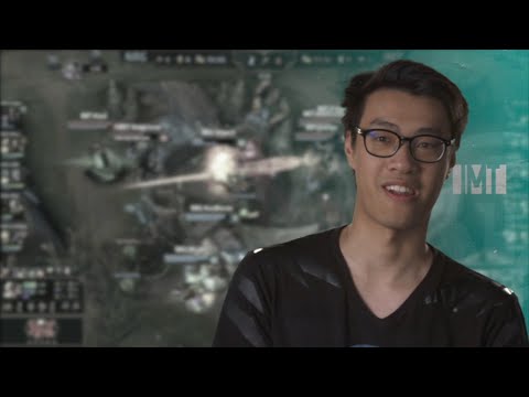 Welcome to Week 4 Day 1 of S6 NA LCS Spring 2016! Match of the week - CLG vs Immortals today!