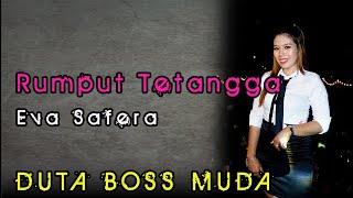 Download lagu RUMPUT TETANGGA - EVA SAFERA DUTA BOSS MUDA mp3 Download lagu RUMPUT TETANGGA - EVA SAFERA DUTA BOSS MUDA mp3
