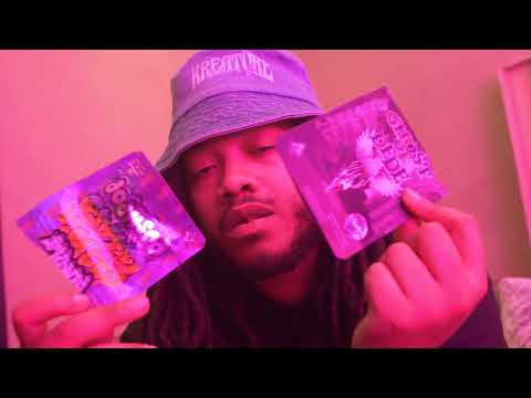 BandGang Lonnie Bands & Ted Budz - Puff Puff Ted (Official Video) DIR @mikechopra