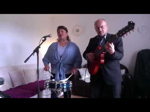 Jardin D'Hiver MC Boyadjian X Bozetto Duo Jazz