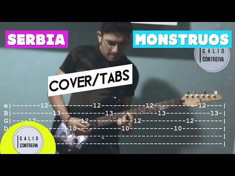 Monstruos - Serbia