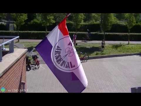 ASV Arsenal   Jo Stomps Toernooi 2019 vv UNO Jo15-3