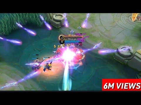 INSANE GUSION MONTAFE @6mviews65