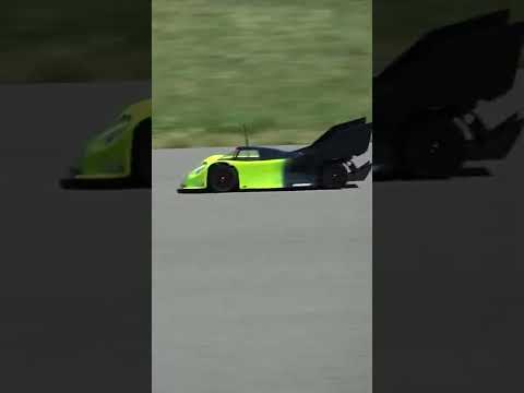 Was ist unser SCHNELLSTES RC AUTO? #shorts