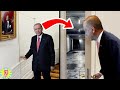 8 Incredible Security Measures At The Presidential Complex