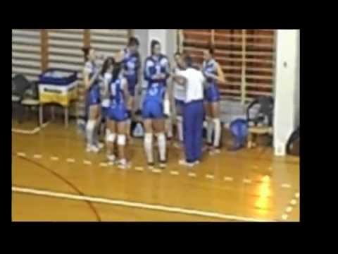 ŽOK Železničar-ŽOK Jedinstvo (SP) 3:0