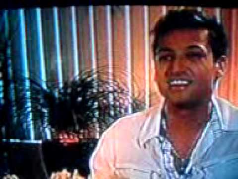 Pablo Ruiz en Ventaneando