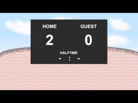 23.09.2016: Almere City FC - MVV Maastricht (2 - 1)