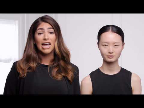 ESTÈE LAUDER DK - DWNWF How To TheGlow