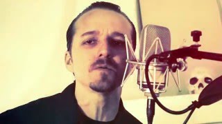 Phantom Darlings-Mr. Morgan Crow