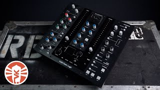 Video thumbnail for Getting Hands-On And Mixing With The Solid State Logic UC1 Plug-In Controller by Vintage King