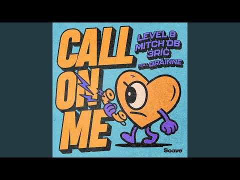 Call On Me (feat. Gráinne)