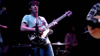 Bishop Allen - &quot;Middle Management&quot;