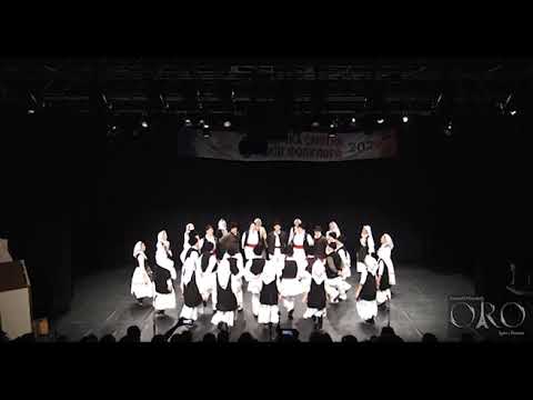 A.N.I.P. ORO - Igre okolina Doboja - " Pajdos "