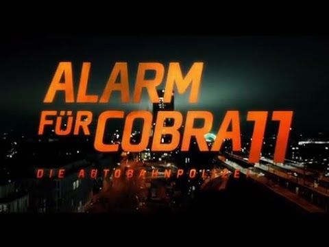 Alarm für Cobra 11 - Die neue Staffel ab dem 09.10.2014
