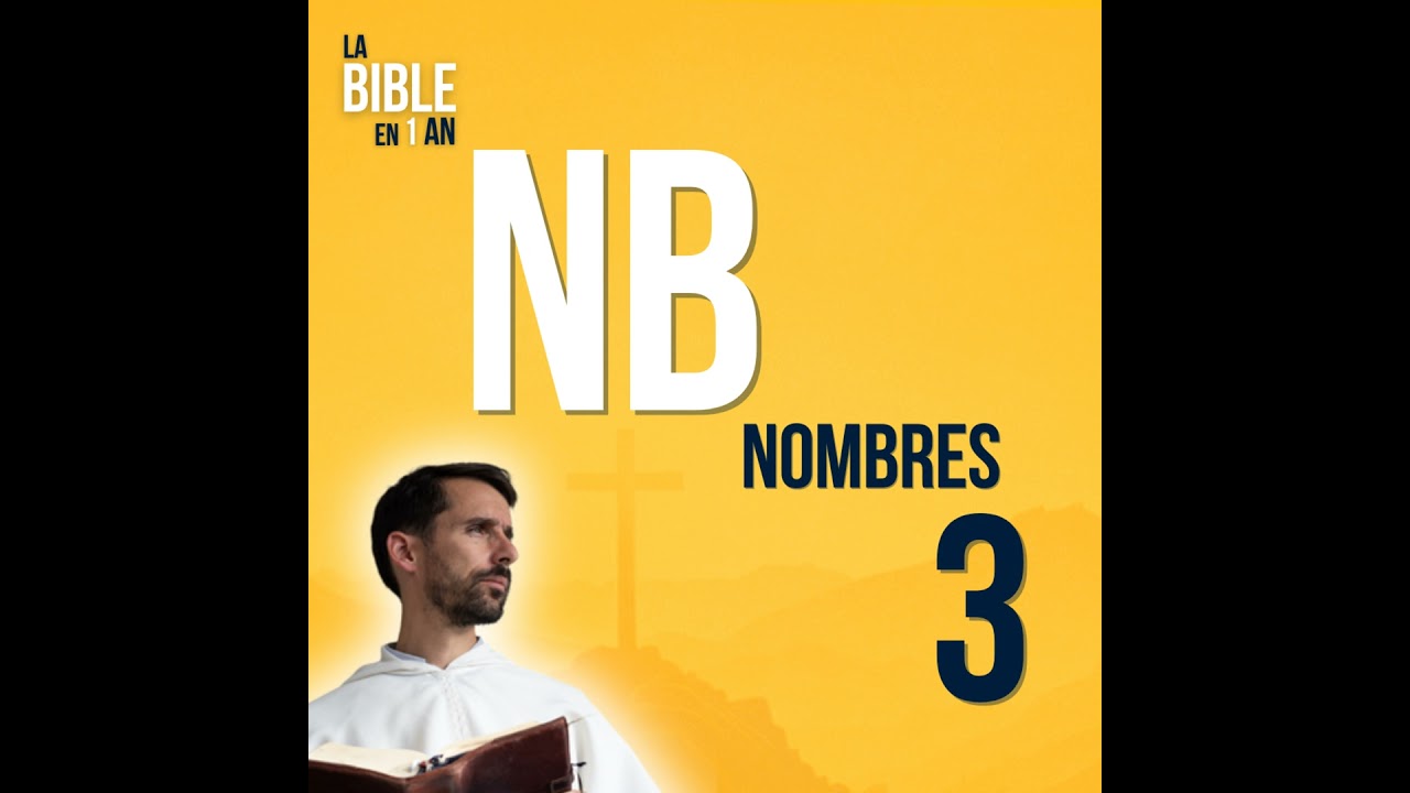 J53 - Les Lévites, gardiens du sanctuaire - matin ☼