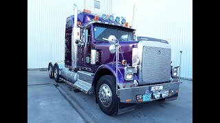 International CUMMINS 480 PK truck tractor for sale - Image 4 | Autoline NG International CUMMINS 480 PK truck tractor | Image 4 - Autoline